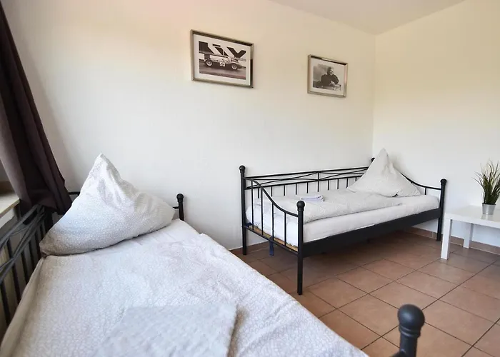 Διαμέρισμα Hoehenberg Κολωνία