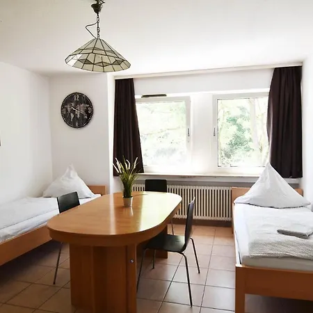 Höhenberg Köln