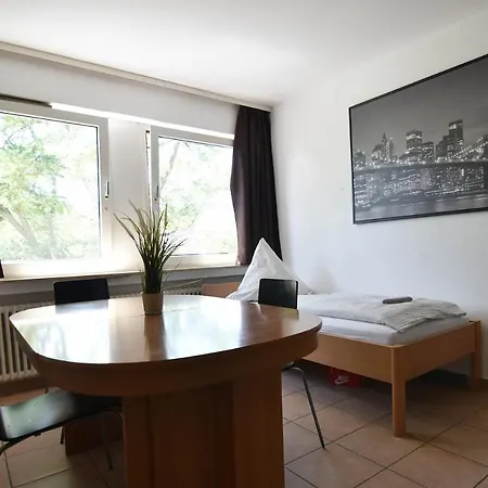 Hoehenberg דירה *