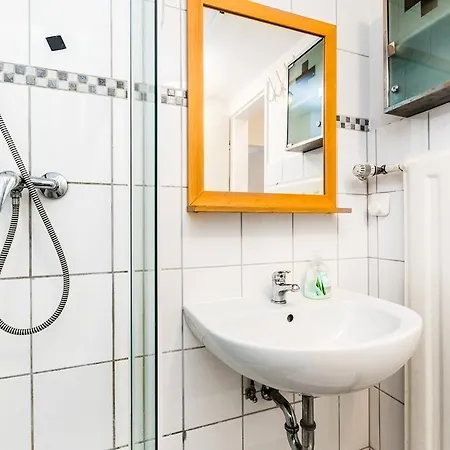 Hoehenberg דירה *