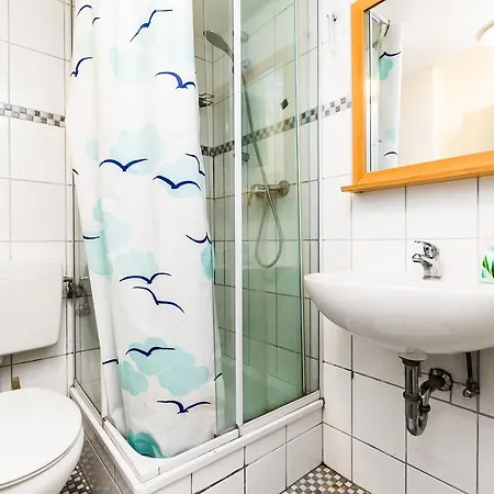 דירה Hoehenberg *