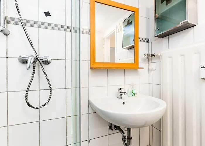 Hoehenberg Apartment *