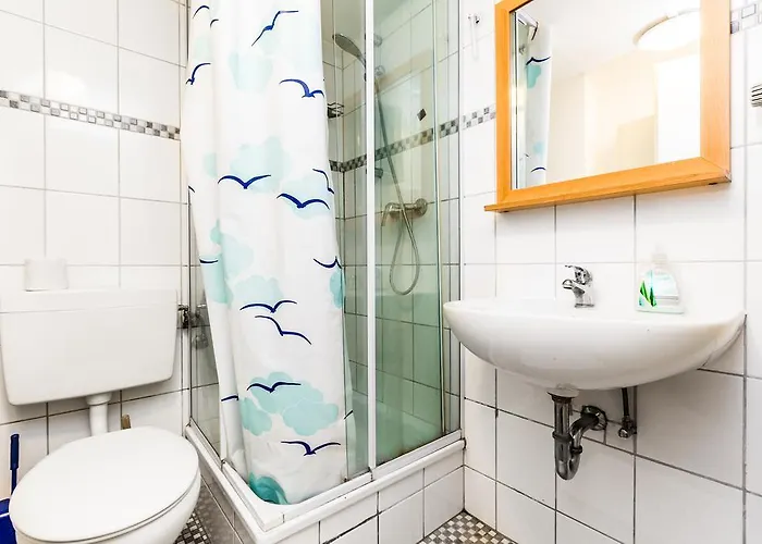 Apartment Hoehenberg *