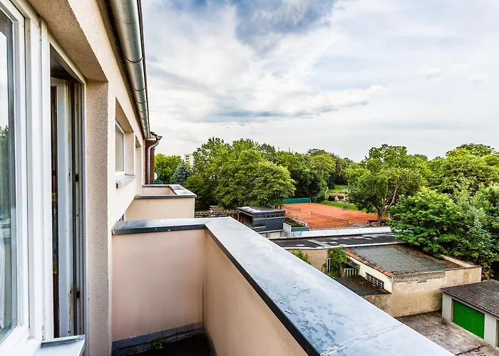 Hoehenberg كولونيا