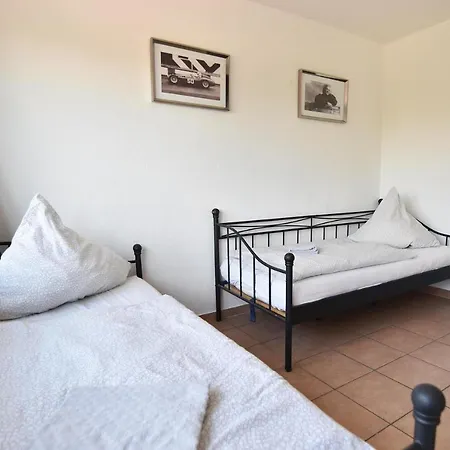 Appartamento Hoehenberg Colonia