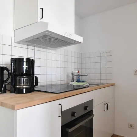 Hoehenberg Appartamento Colonia